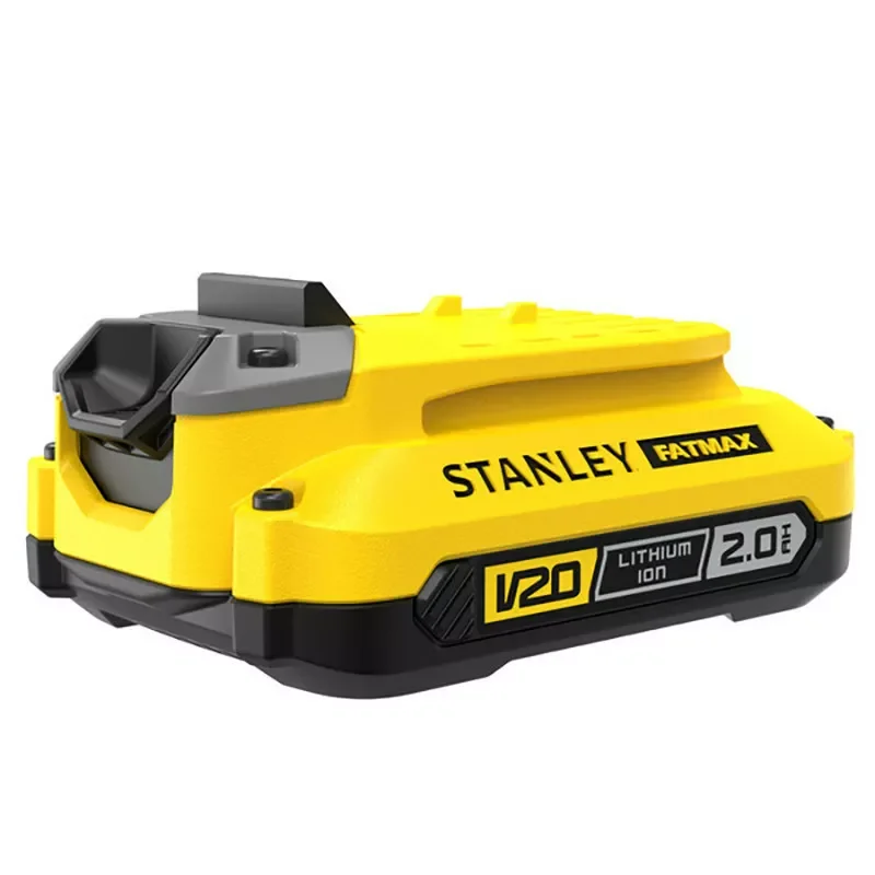 Akumulator Li-Ion 18V, 2,0Ah STANLEY FatMax