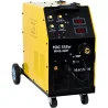 SPAWARKA MIG 358W MMA MAGNUM 350A MB25/5