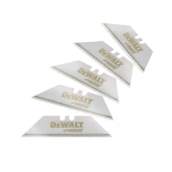 Ostrza do noża Carbide 5 szt.