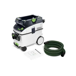 Odkurzacz mobil CTL 26 E AC-RENOFIX FESTOOL