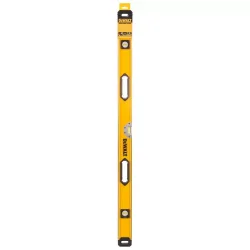 Poziomica skrzynkowa 120 cm