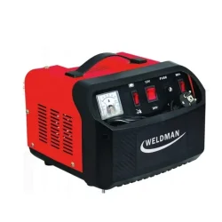 PROSTOWNIK z rozruchem STRONG 50 WELDMAN