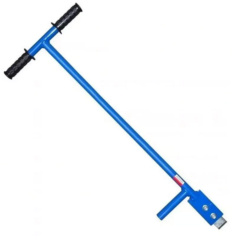 ŁOM BRUKARSKI LBR400001 MIMAL