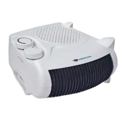 Termowentylator pionowo-poziomy 1000/2000W DA-T201 DESCON