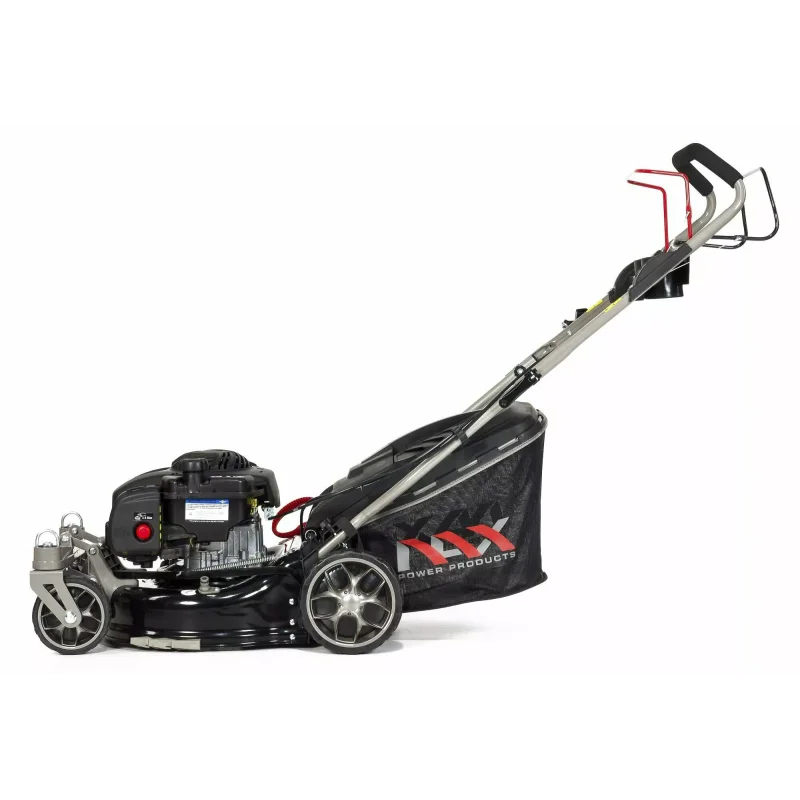 Kosiarka NAX1000S Silnik serii 450E, Briggs&Stratton 125cc, 6,1Nm