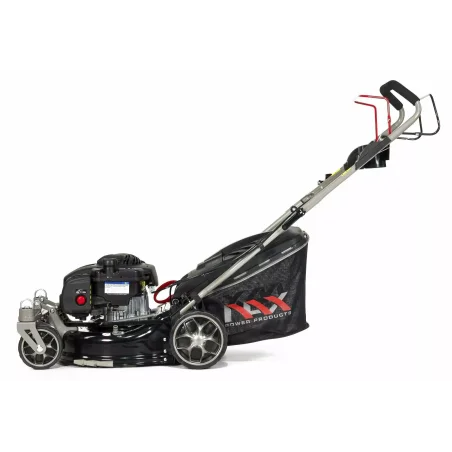 Kosiarka NAX1000S Silnik serii 450E, Briggs&Stratton 125cc, 6,1Nm