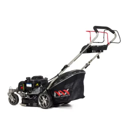 Kosiarka NAX1000S Silnik serii 450E, Briggs&Stratton 125cc, 6,1Nm