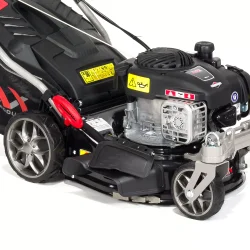 Kosiarka NAX1000S Silnik serii 450E, Briggs&Stratton 125cc, 6,1Nm
