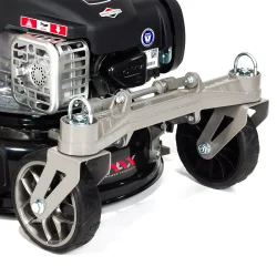 Kosiarka NAX1000S Silnik serii 450E, Briggs&Stratton 125cc, 6,1Nm