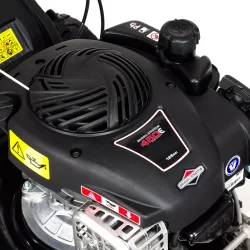 Kosiarka NAX1000S Silnik serii 450E, Briggs&Stratton 125cc, 6,1Nm