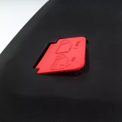 Kosiarka NAX1000S Silnik serii 450E, Briggs&Stratton 125cc, 6,1Nm