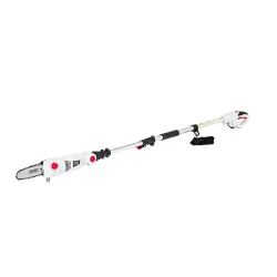 PILARKA DO GAŁĘZI NA WYSIĘGNIKU TELESKOPOWYM 710W, SDS ,NAC (głowica przestawna) prowadnica NAC PCE71-SAH-E-CH