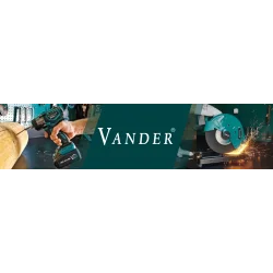 Tarcza do drewna do ukośnicy VUD707 VANDER