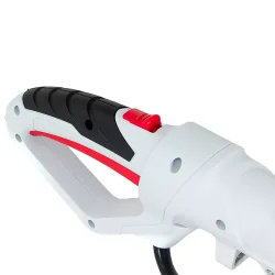 PILARKA DO GAŁĘZI NA WYSIĘGNIKU TELESKOPOWYM 710W, SDS ,NAC (głowica przestawna) prowadnica NAC PCE71-SAH-E-CH