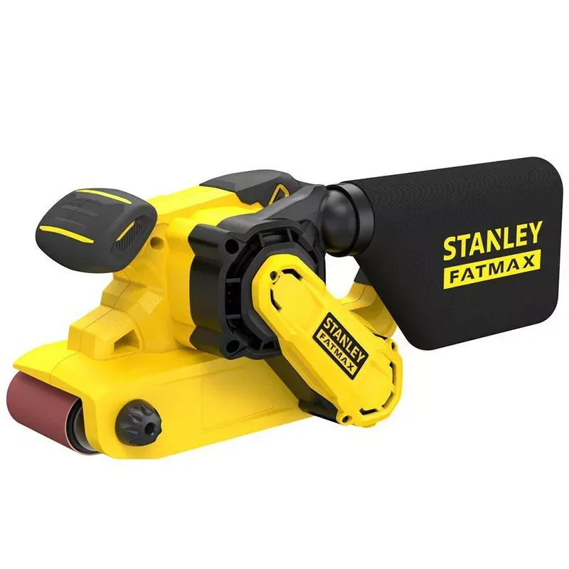 Szlifierka taśmowa 1010W STANLEY FatMax
