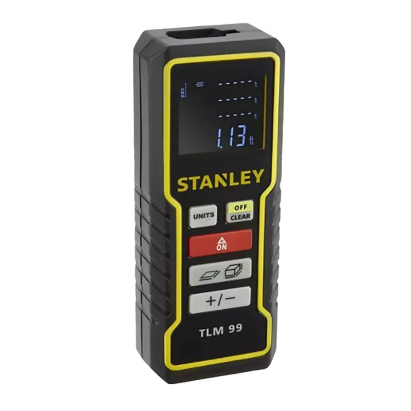 Dalmierz laserowy TLM99 STANLEY