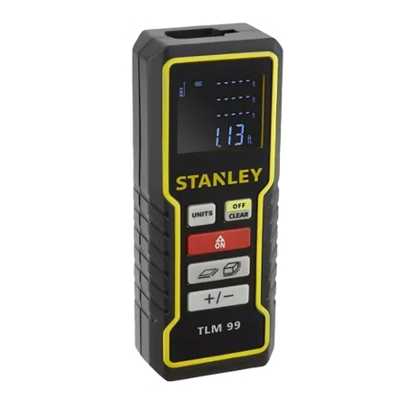 Dalmierz laserowy TLM99 STANLEY