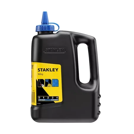 Kreda traserska niebieska 1000G STANLEY®