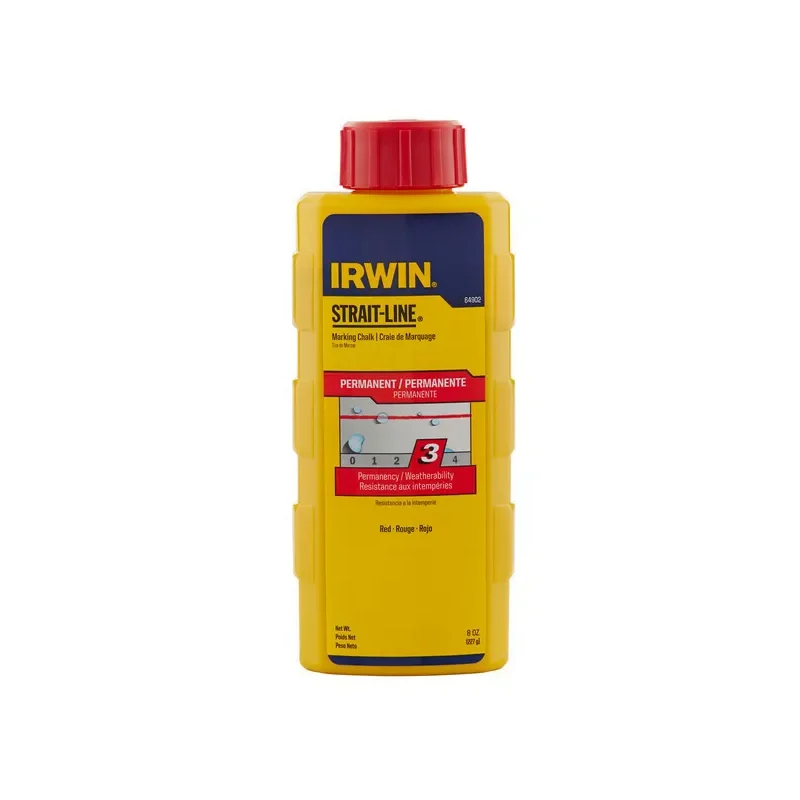 Barwnik czerwony 227 g IRWIN