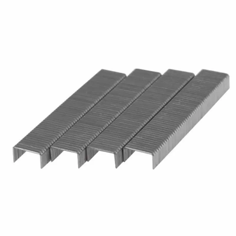 Zszywki 12mm 1000szt. grub.0,7 wz.D53 11Z112 Dedra