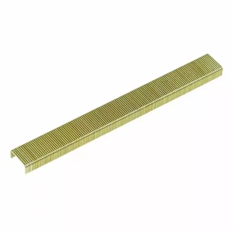 Zszywki 12mm do zszywaczy pneumatycznych Ga21 typ 80 (0,90x0,70x12,80mm) 5.000 szt.