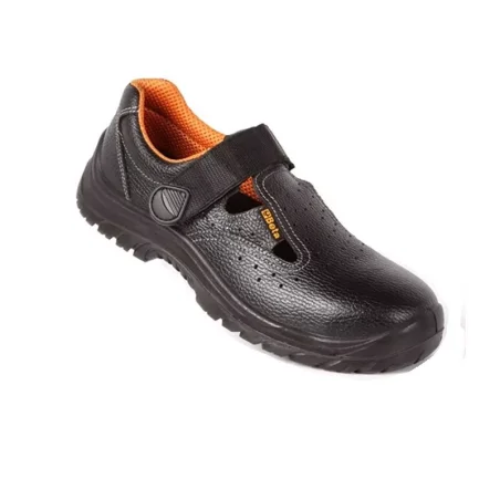 Sandały buty robocze skórzane perforowane 7247B rozmiar 46 BETA