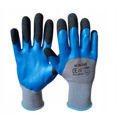 Rękawice ochronne L2005/10