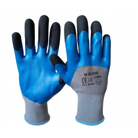 Rękawice ochronne L2005/10