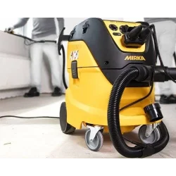 ODKURZACZ PRZEMYSŁOWY MIRKA 1230L AFC