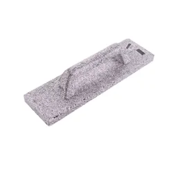 Paca styropianowa grafitowa 270x130mm Verkatto