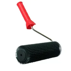 Wałek jeź 50cm do wylewek wys. kolca 14mm/A.10 SOLID