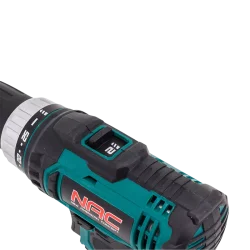 Wiertarko-wkrętarka akumulatorowa 20V, 35Nm, aku. 1x2,0Ah CDB1-LI-20V  NAC