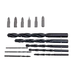 Wiertarko-wkrętarka akumulatorowa 20V, 35Nm, aku. 1x2,0Ah CDB1-LI-20V  NAC
