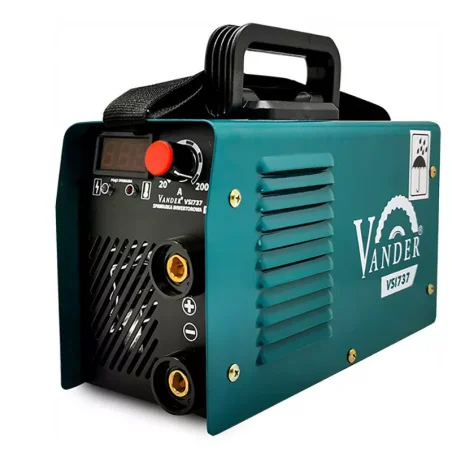 Spawarka inwertorowa MMA 200A VSI737 VANDER