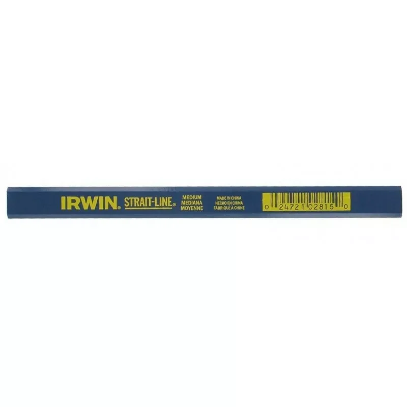 Ołówek stolarski bulk (min ilośc zamowienia 72szt) IRWIN