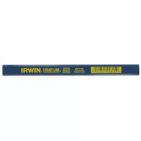 Ołówek stolarski bulk (min ilośc zamowienia 72szt) IRWIN