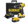 Wiertarko-wkrętarka 18V/2x4,0Ah Li-Ion XR DCD780M2 DeWalt