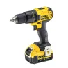 Wiertarko-wkrętarka 18V/2x4,0Ah Li-Ion XR DCD780M2 DeWalt