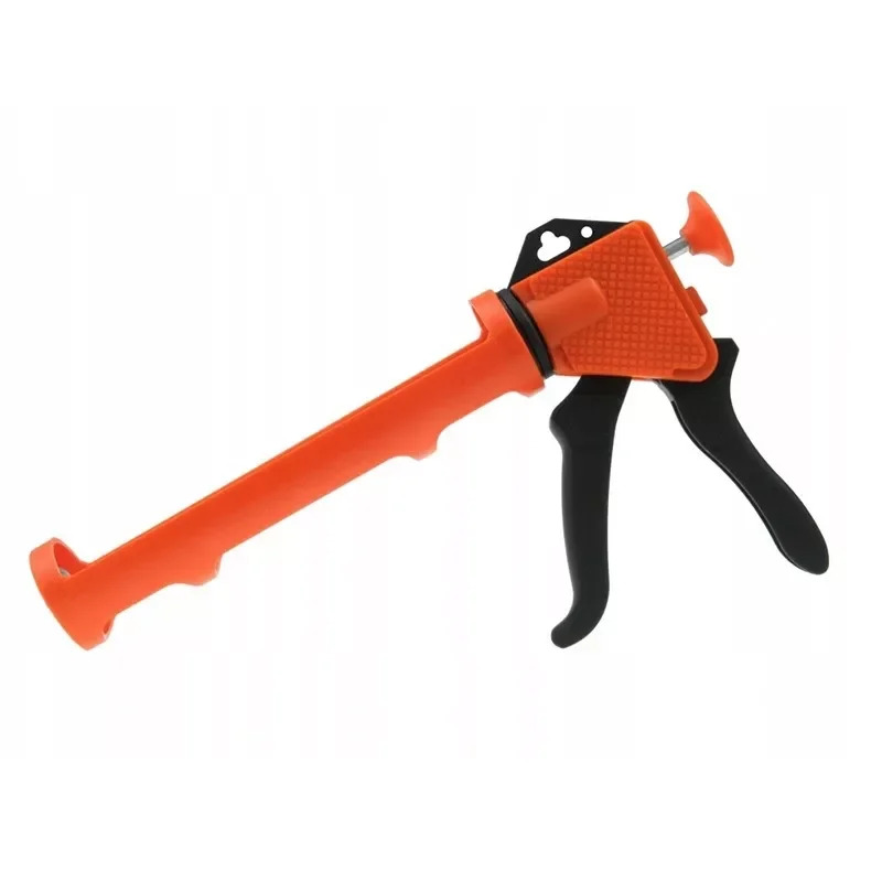 Wyciskacz plastikowy do tub z silikonem Rexxer