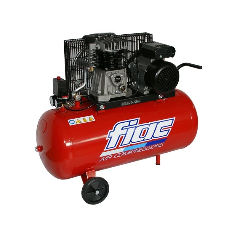 Kompresor tłokowy AB 100/360 M 230V Kupczyk