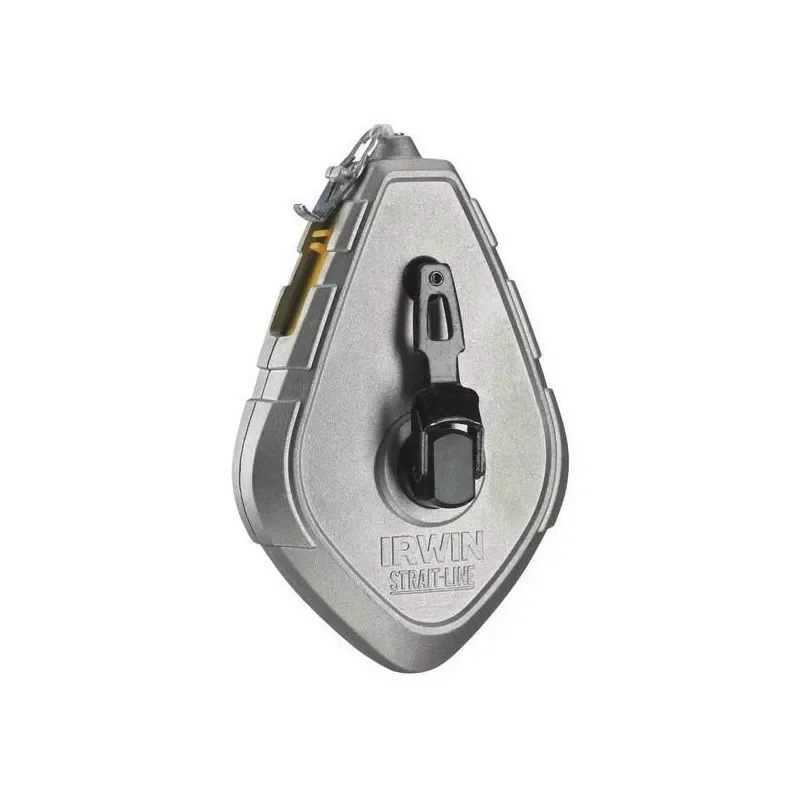 Linka traserska - korpus aluminiowy 30 m/100' - 24 szt. IRWIN