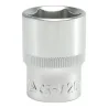 Nasadka sześciokątna, krótka 1/2"  20mm YT-1213  YATO