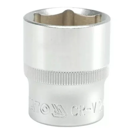 Nasadka 6k 1/2" 24mm   YATO