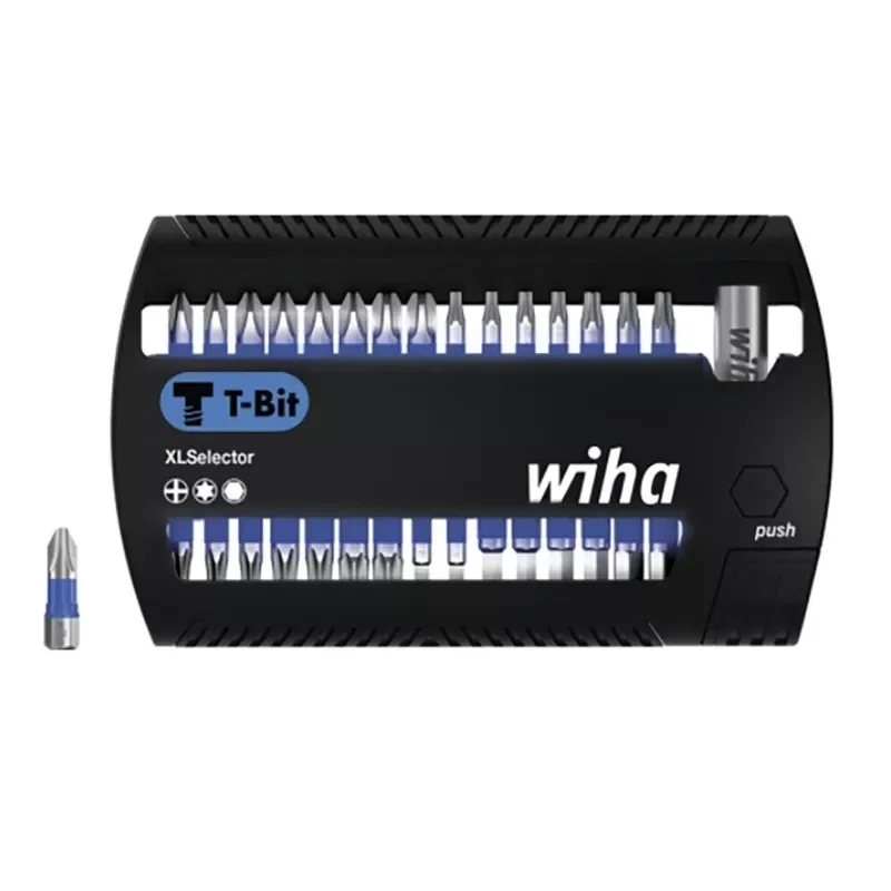 T-Bit XLSelector T PH, Torx, SW