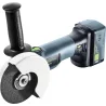 Szlifierka kątowa akumulatorowa AGC 18-125 5,2 EBI-Plus Festool