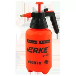 Opryskiwacz ręczny 1L VERKE