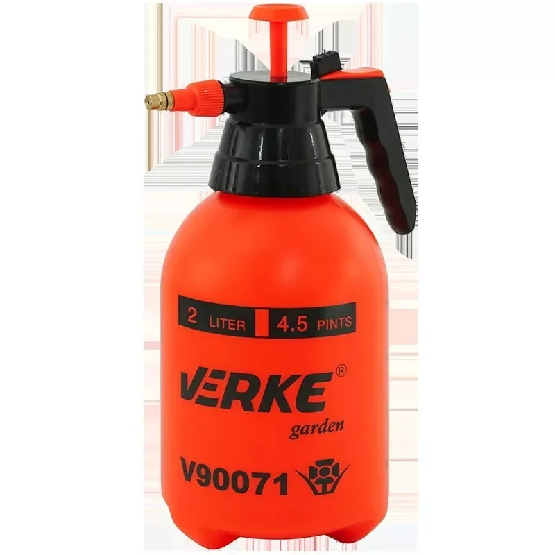 Opryskiwacz ręczny 2L VERKE