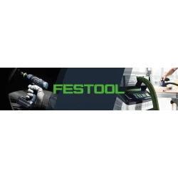 Szlifierka kątowa akumulatorowa AGC 18-125 5,2 EBI-Plus Festool