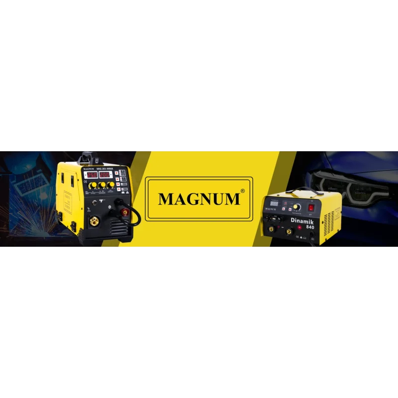 Reduktor ARGON/CO2 1 rotametr mini 0-25l/min(ARR-252B) Magnum