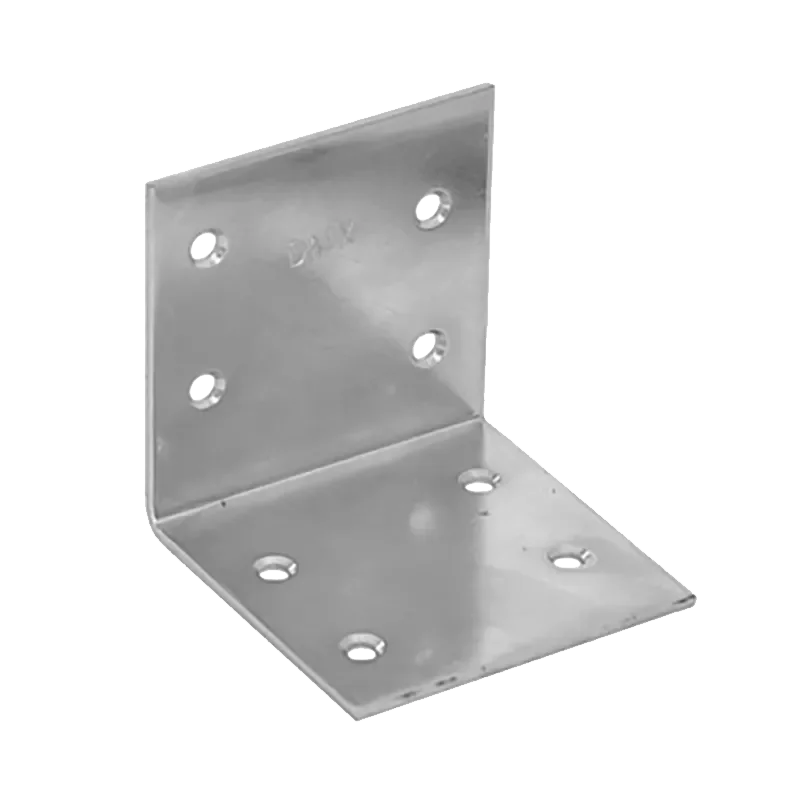 KM 1 Kątownik 40x40x40x2,0